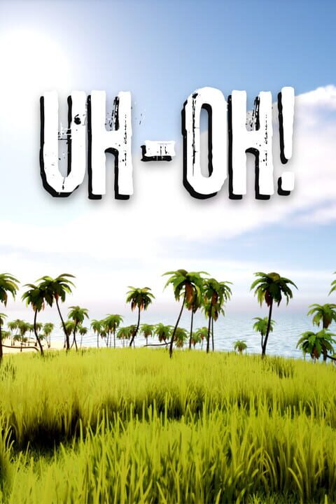 Uh-Oh! cover art