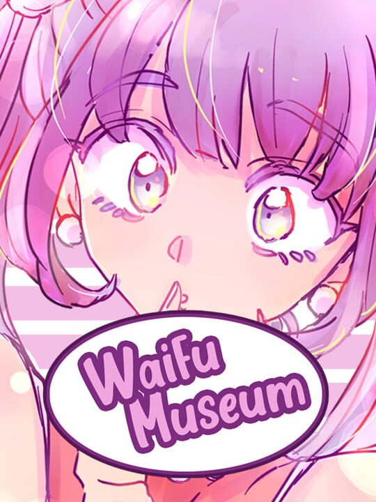 Waifu Museum cover art