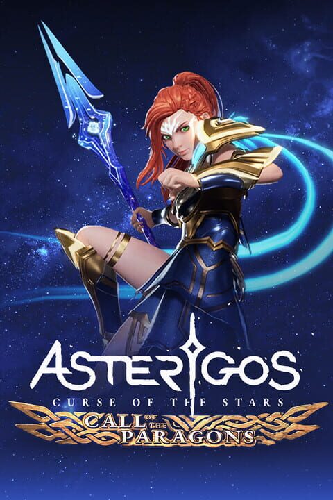 Asterigos: Curse of the Stars for windows download free