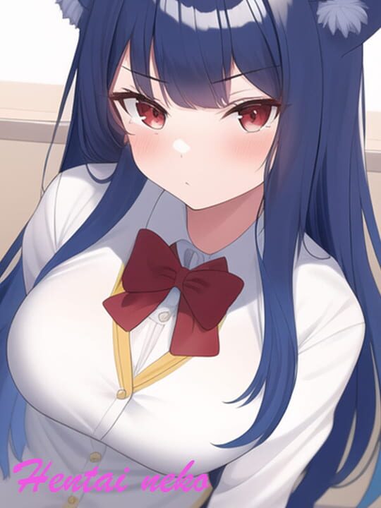Hentai Neko cover art