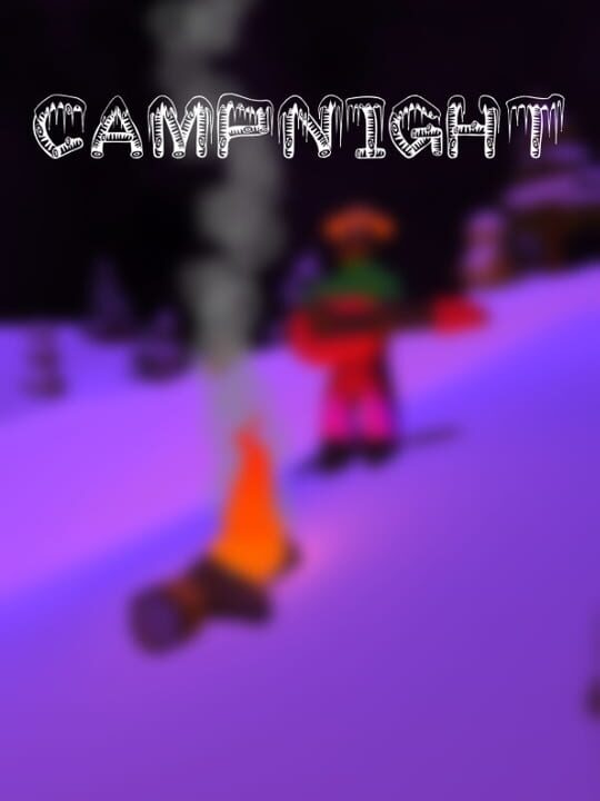 CampNight cover art