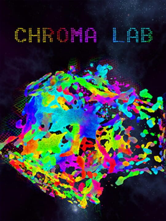 Chroma Lab cover