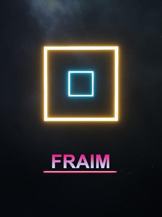 Fraim cover image