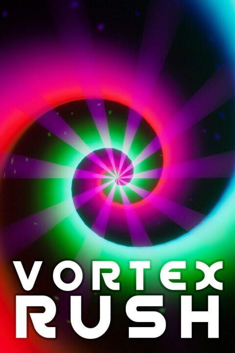 Vortex Rush cover art