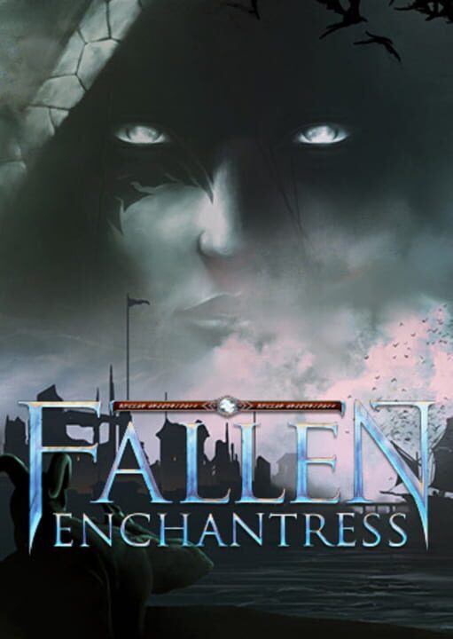 Fallen Enchantress: Map Pack cover art
