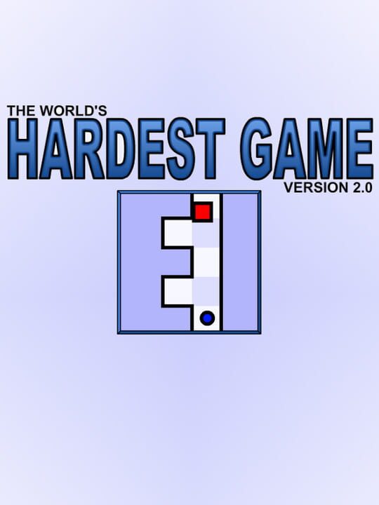 The World's Hardest Game 2