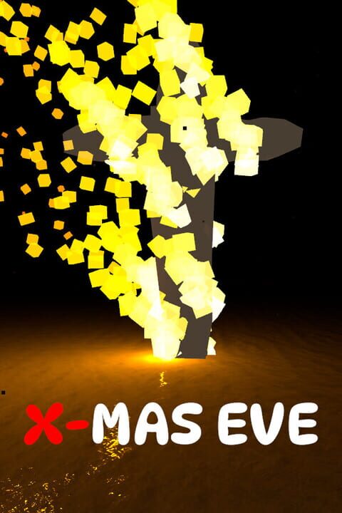 X-Mas Eve cover art