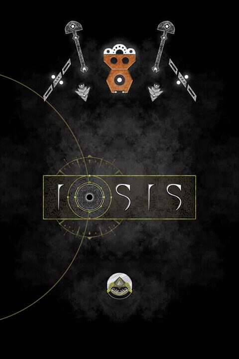 Iosis cover art