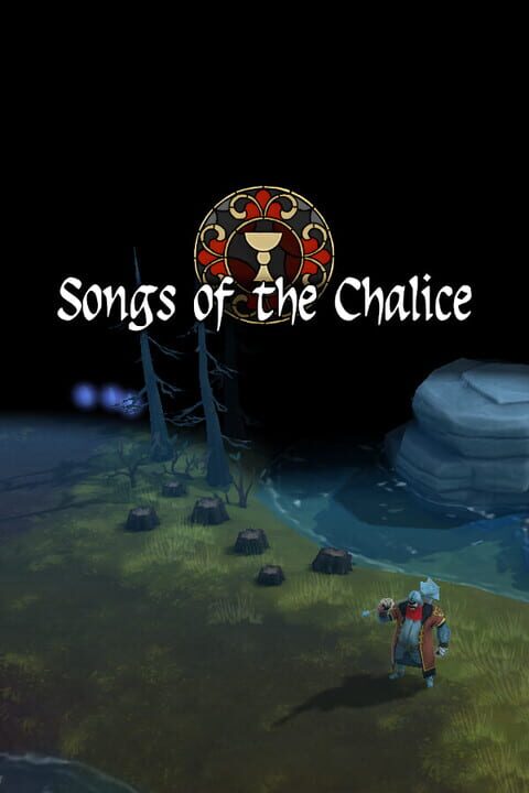 Songs of the Chalice cover art