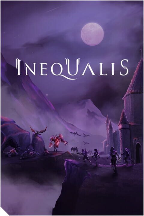 Inequalis cover art