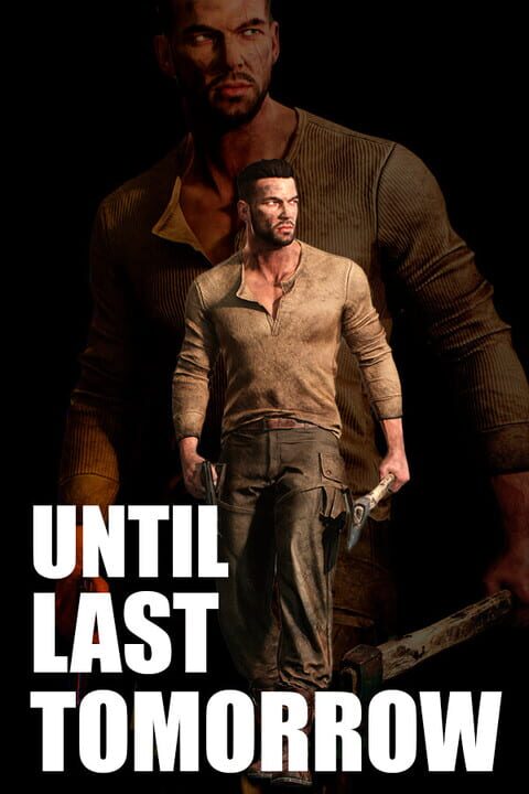 Until Last Tomorrow cover art
