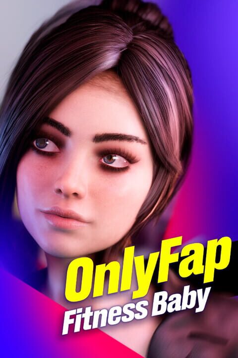 OnlyFap: Fitness Baby cover art