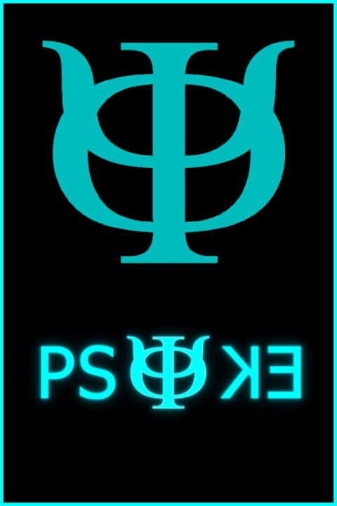 Psyke cover art