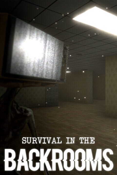 The Backrooms: Survival Game on the App Store