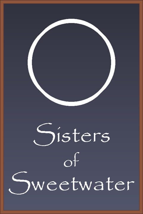 Sisters of Sweetwater cover art