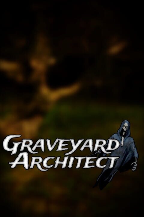 Graveyard Architect cover art
