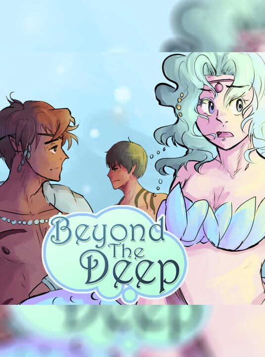 Beyond the Deep cover image