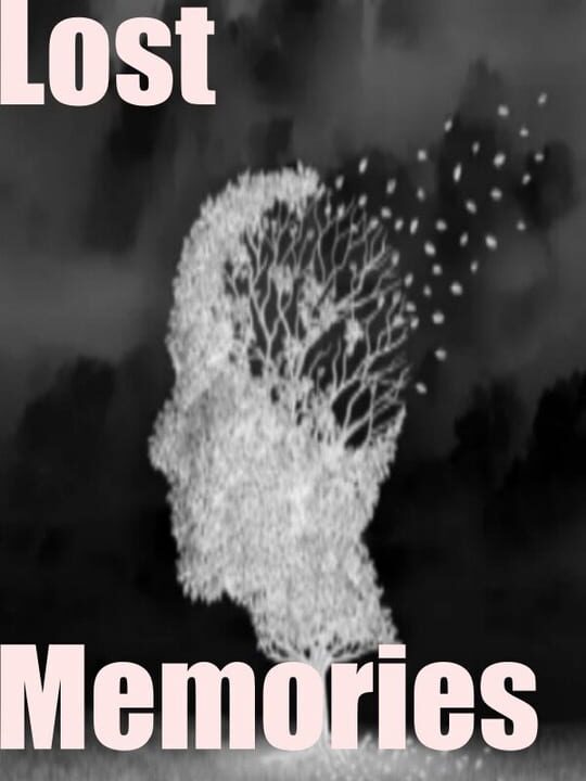 Lost Memories cover art
