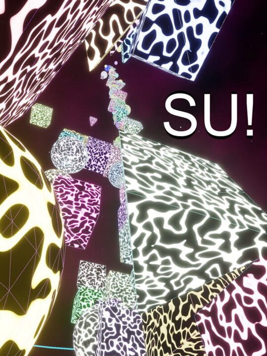 Su! cover art