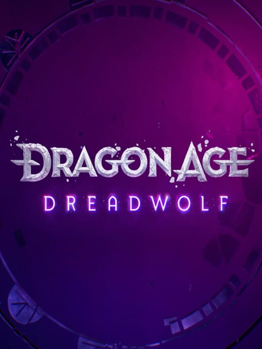 Titulný obrázok pre Dragon Age: Dreadwolf