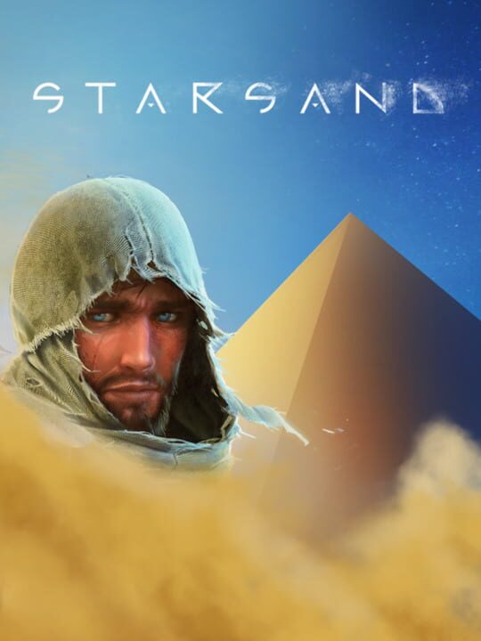 Starsand cover
