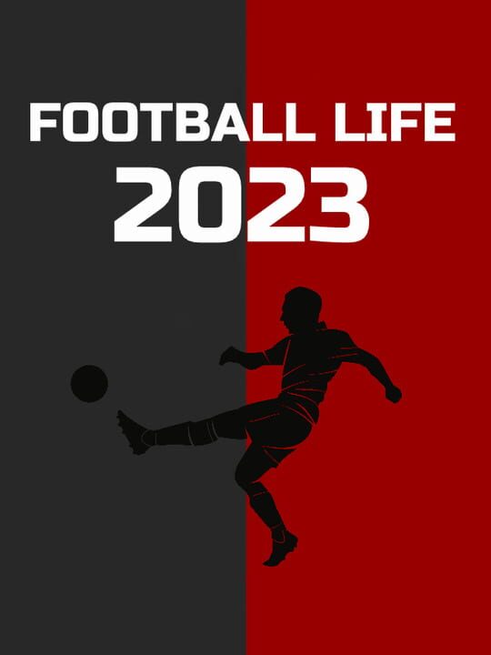 Football Life 2023 Novo Jogo de Futebol Gratuito para PC 