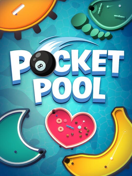 Pocket Pool cover