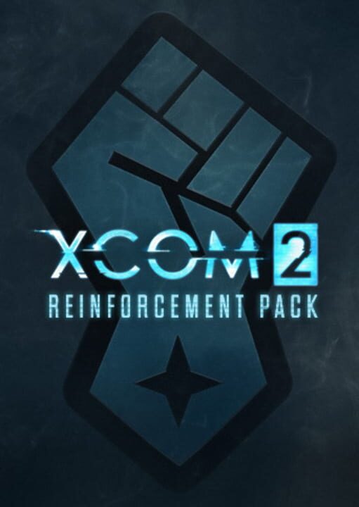 XCOM 2: Reinforcement Pack cover image