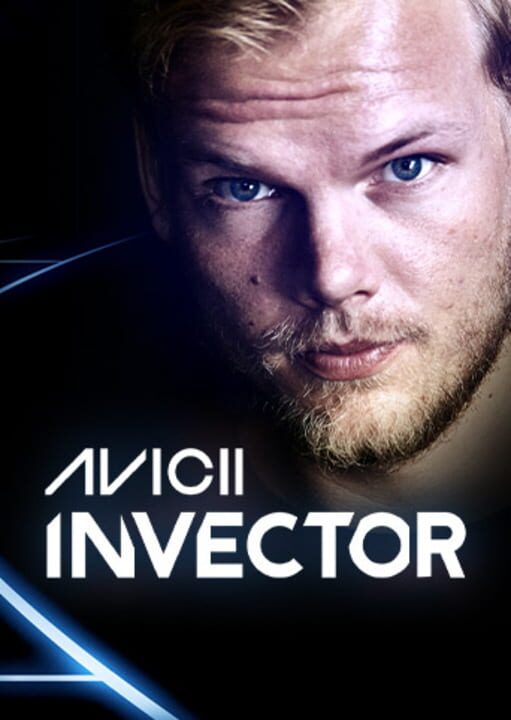 Avicii Invector: Tim Track Pack cover
