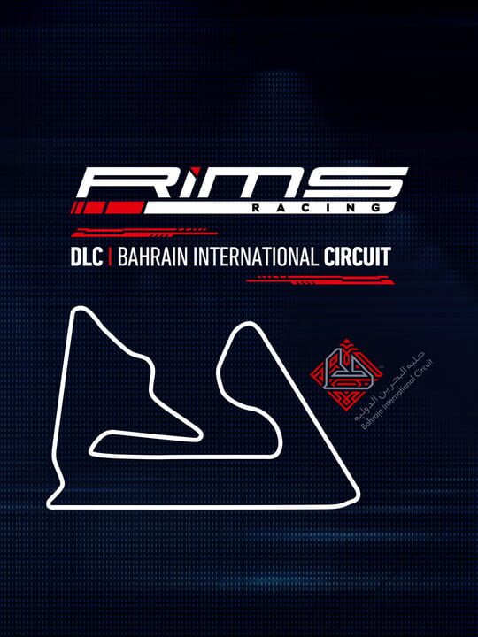 Rims Racing: Bahrain International Circuit cover
