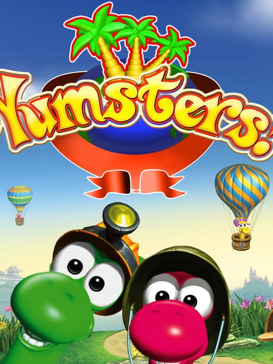 Game Cover