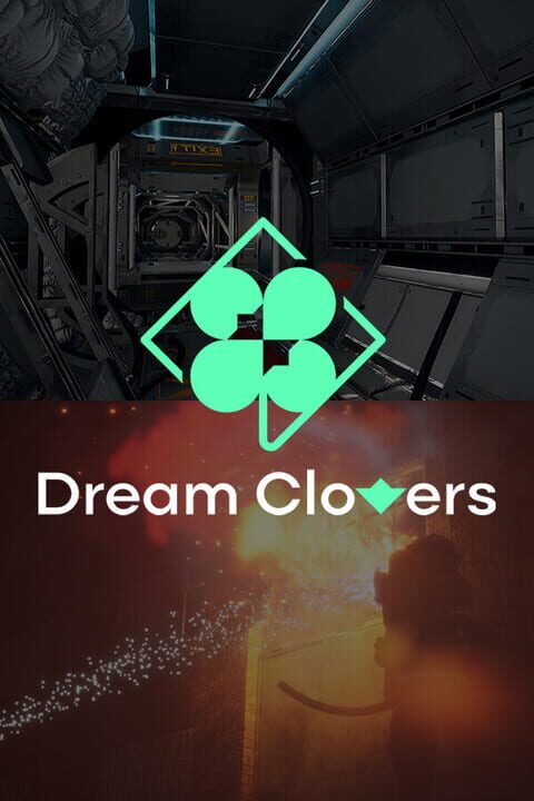 Dream Clovers cover art