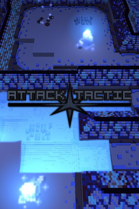 Attack Tactic cover art