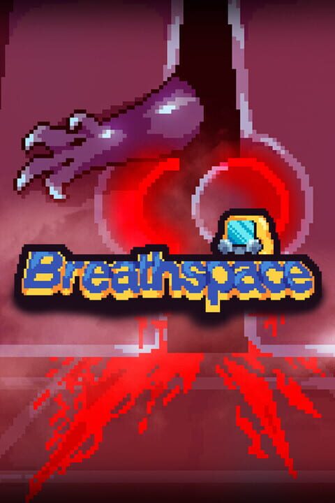 Breathspace cover art