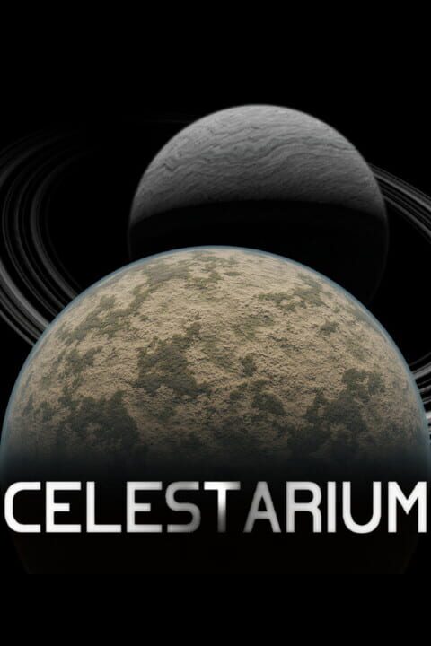 Celestarium cover art
