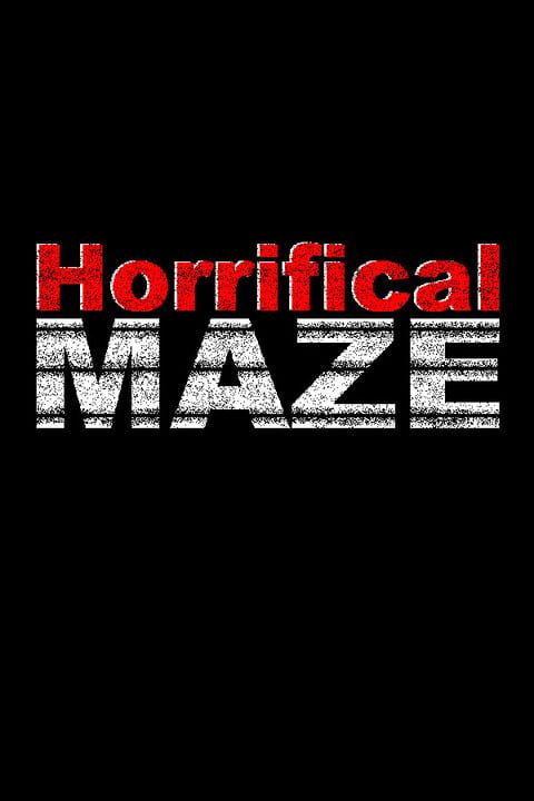 Horrifical Maze cover art