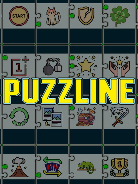 puzzline