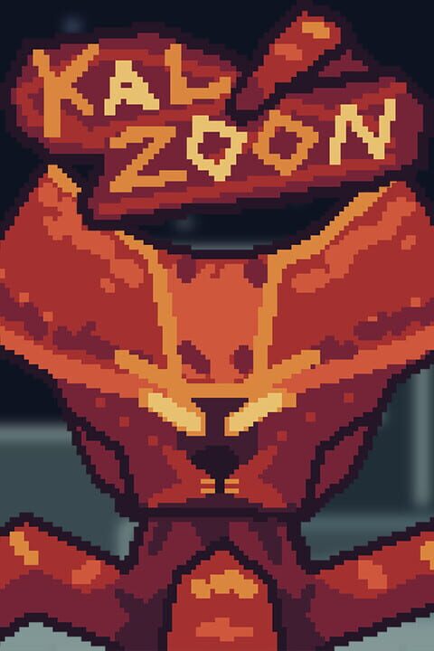 Kalzoon cover art