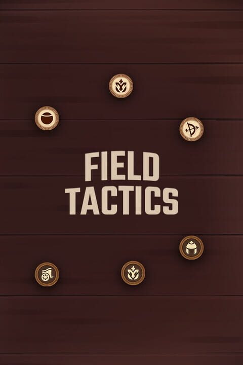 Field Tactics cover art