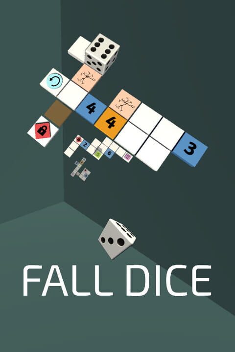 Fall Dice cover art