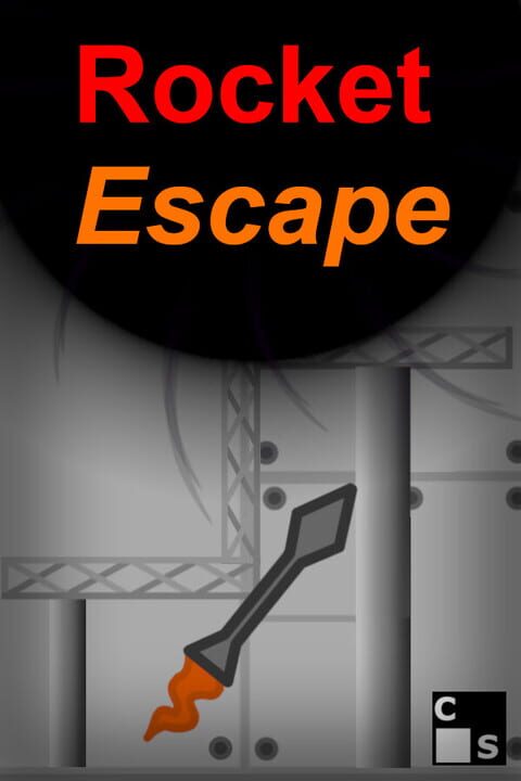 Rocket Escape cover art