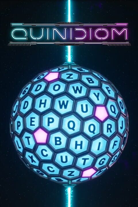 Quinidiom cover art