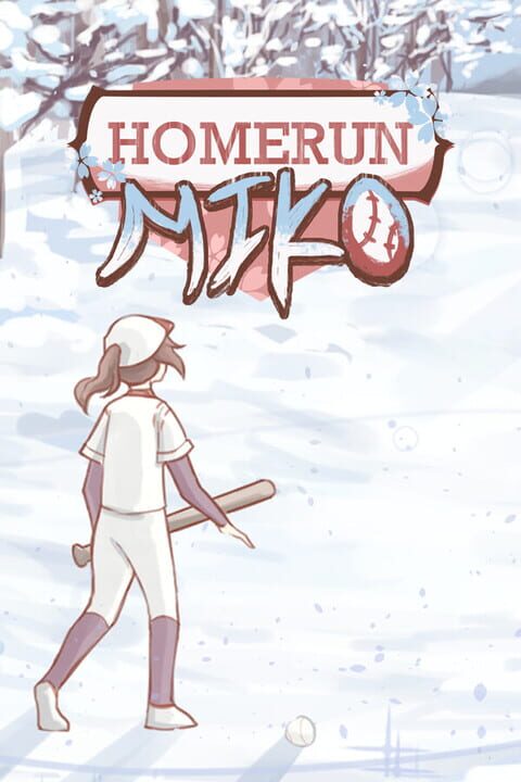 Homerun Miko cover art