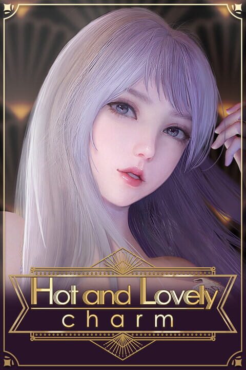 Hot And Lovely Charm Stash Games Tracker Hot And Lovely Charm Stash Games Tracker