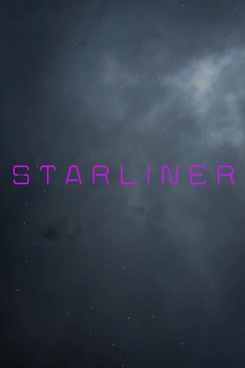 Starliner cover art