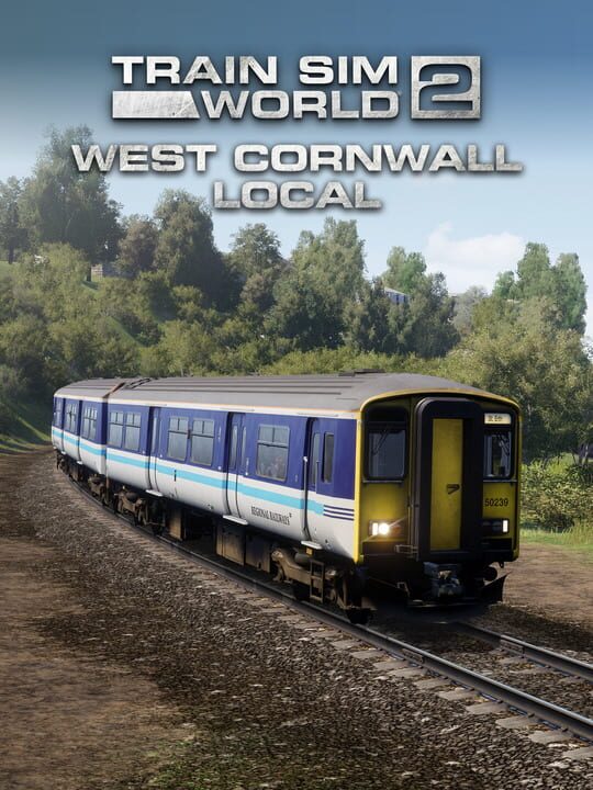 Train Sim World 2: West Cornwall Local: Penzance - St Austell & St Ives Route