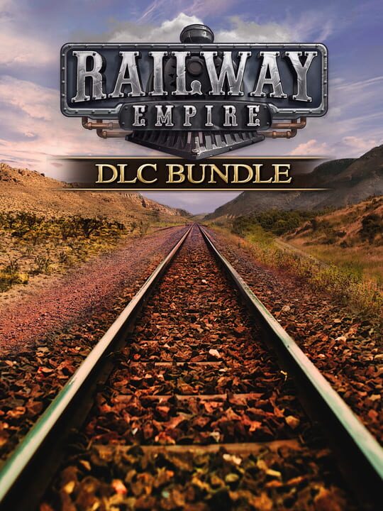 Railway Empire: DLC Bundle