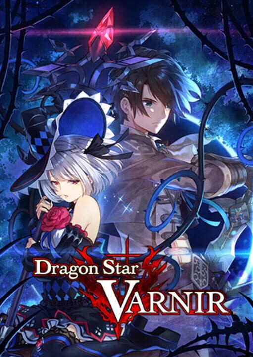 Dragon Star Varnir: DLC Bundle cover art