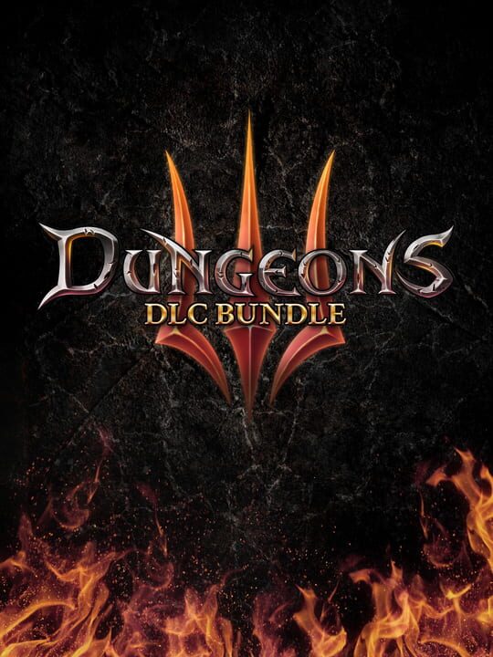 Dungeons 3: DLC Bundle