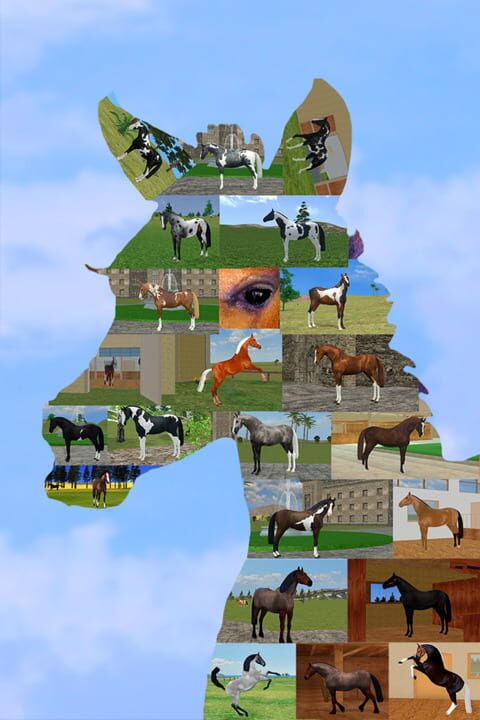 Jumpy Horse Breeding Jumpy Horse Breeding cover